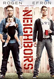 Neighbors 1 2014 Dub in Hindi Full Movie